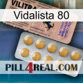 Vidalista 80 41